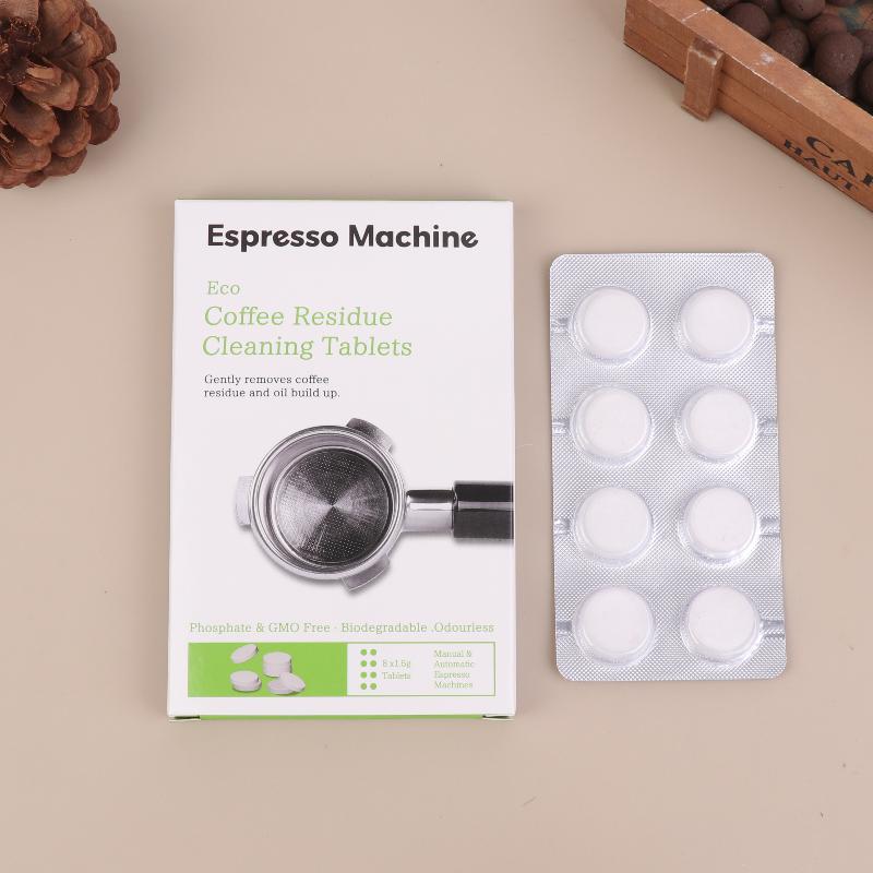 Tablets - Pastilhas de Limpeza Compatíveis com Breville