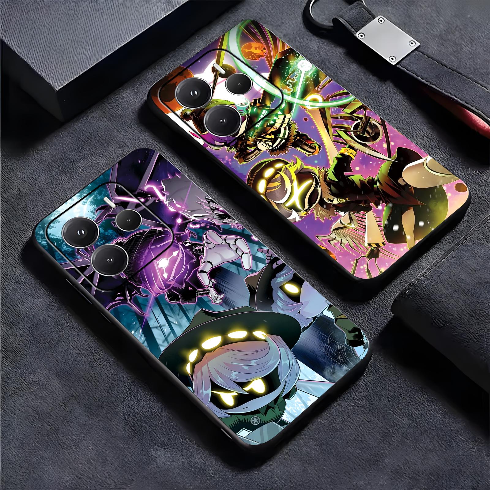 Drones - Capa de Telefone para Redmi Note15