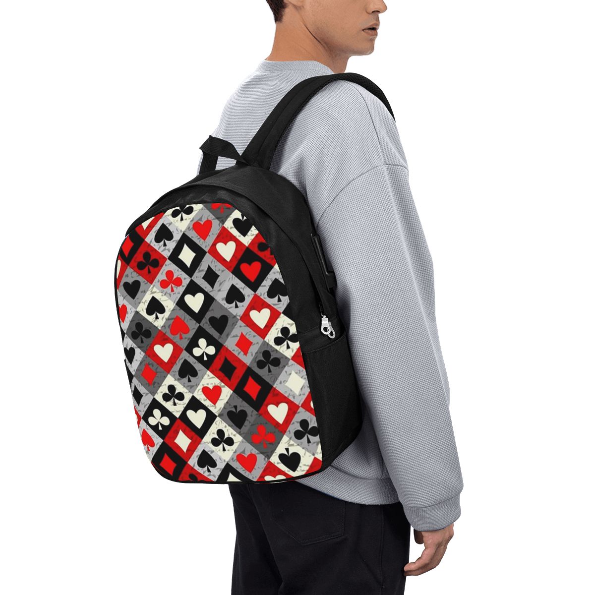 Laptops - Mochila para Notebook com Estampa de