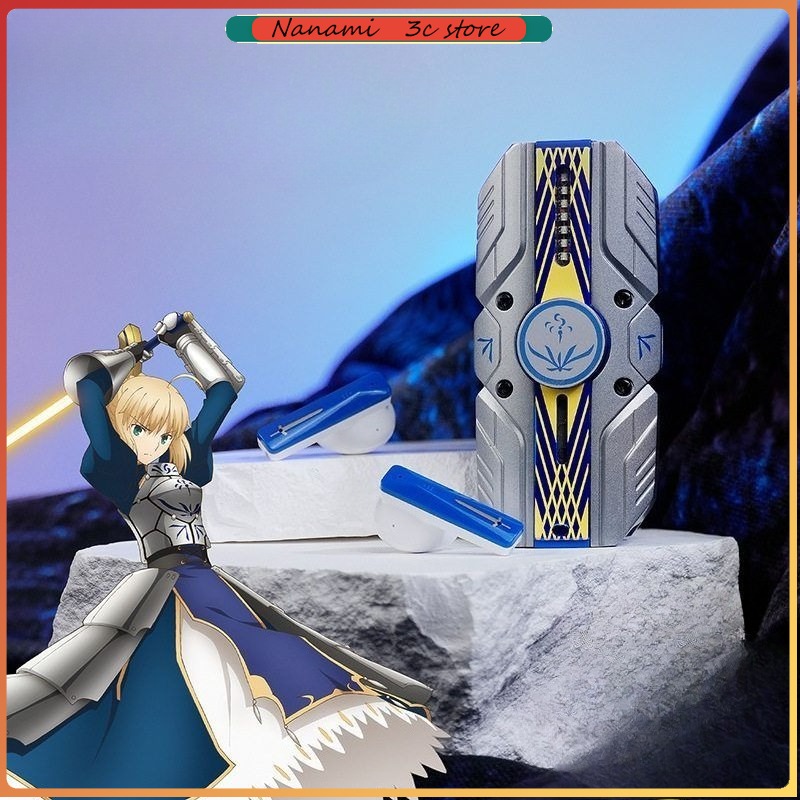 Headphones - Fone de Ouvido Bluetooth Fate Stay
