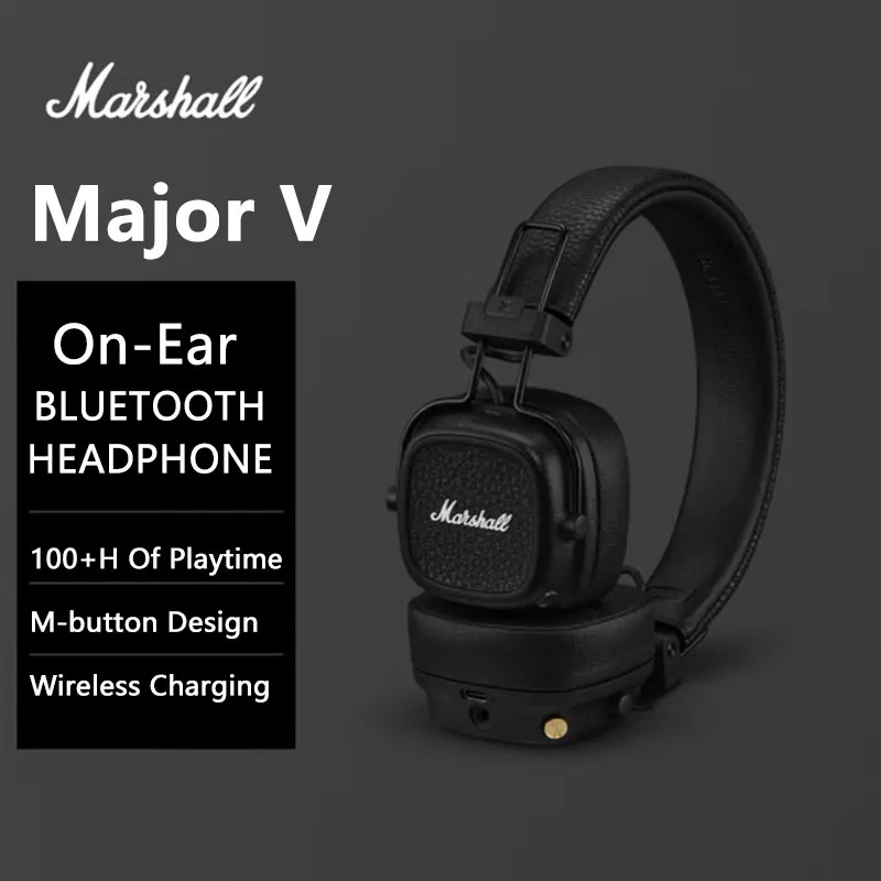 Sleep Mask Headphones Bluetooth - Fone de Ouvido Bluetooth Sem Fio