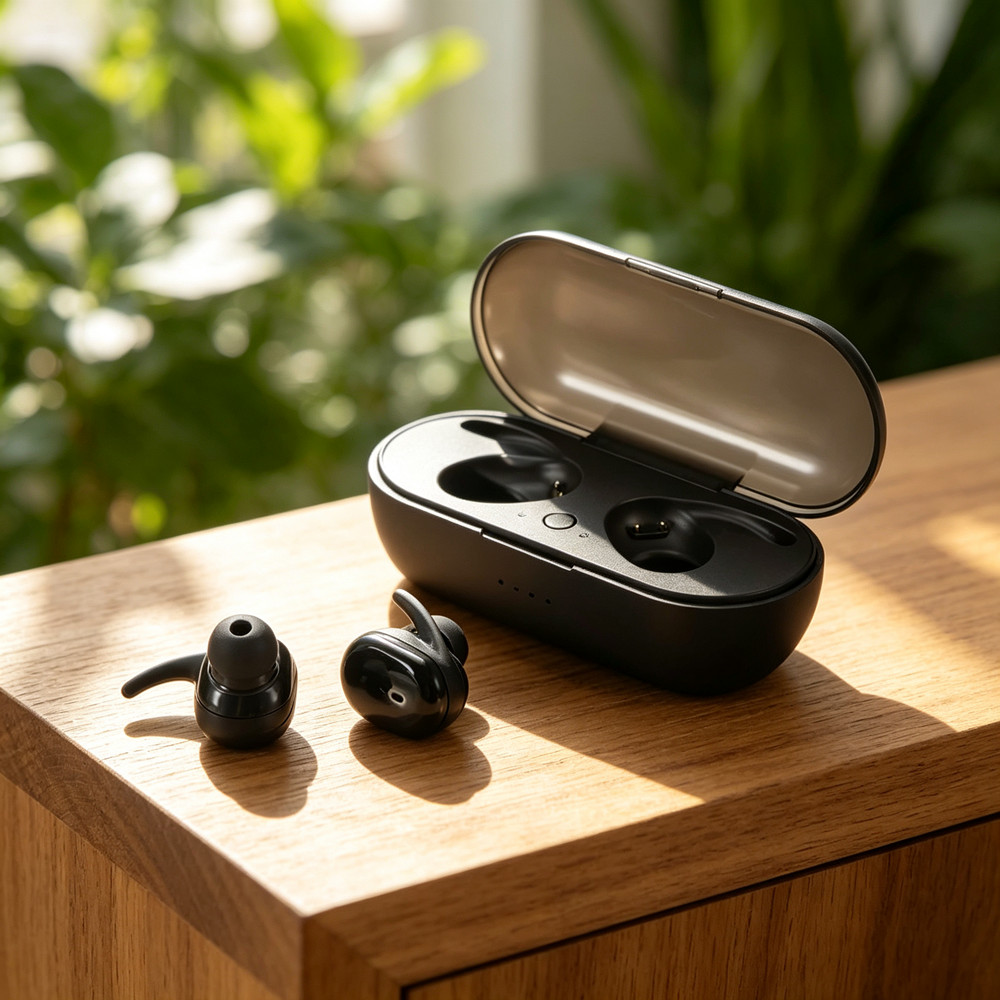 Fones de Ouvido Sem Fio Blueto - Tws Earbuds Bluetooth 5.3 avaliação e preço