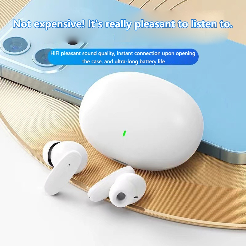 Lenovo New Wireless Earphone B - Headphones avaliação e preço