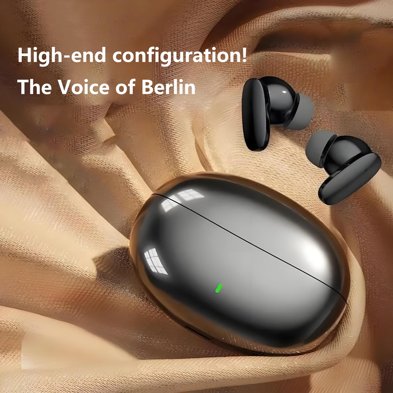Lenovo New Wireless Earphone B - Headphones avaliação e preço