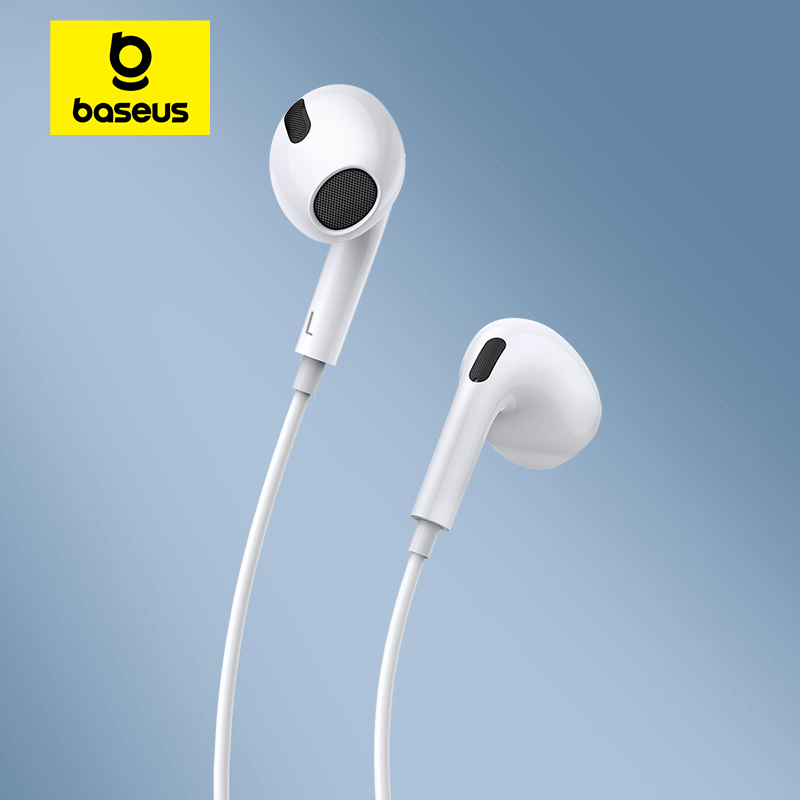 Baseus c17 fone de ouvido com  - Open Ear Air Conduction Headphones avaliação e preço
