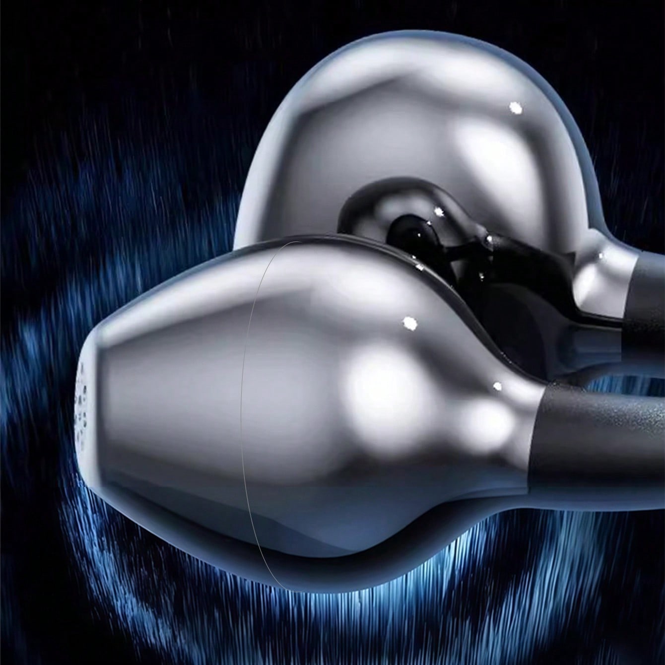 Fones de Ouvido Bluetooth TWS  - Open Ear Air Conduction Headphones avaliação e preço