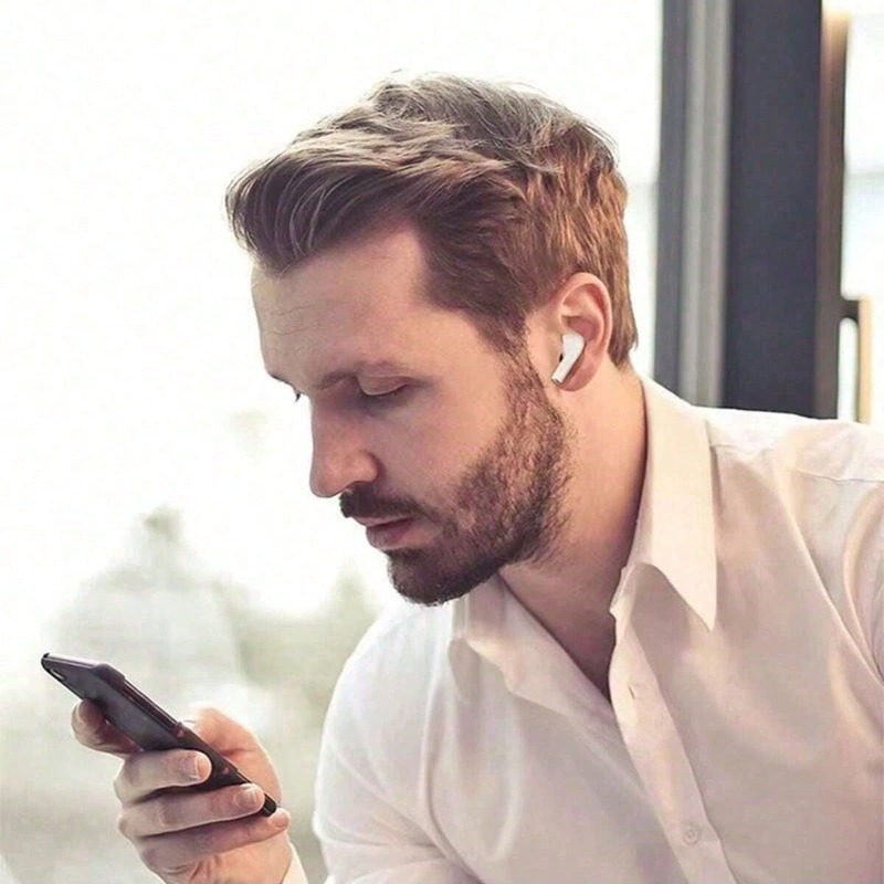 Fones de Ouvido Sem Fio Origin - Open Ear Air Conduction Headphones avaliação e preço