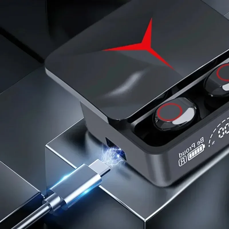 Fones de Ouvido Bluetooth Sem  - Tws Earbuds Bluetooth 5.3 avaliação e preço