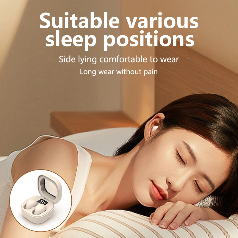 Sk pequenos fones de ouvido se - Sleep Mask Headphones Bluetooth avaliação e preço