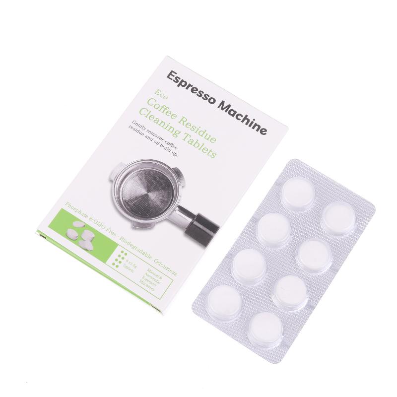 Pastilhas de Limpeza Compatíve - Tablets avaliação e preço