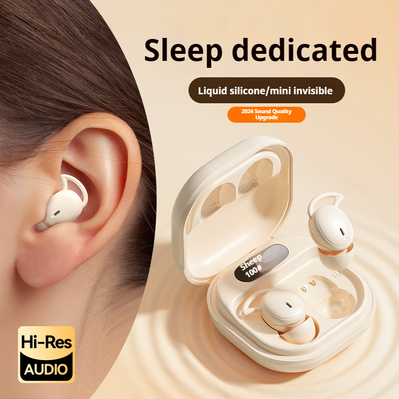 Fones de Ouvido Sem Fio Mini P - Headphones avaliação e preço