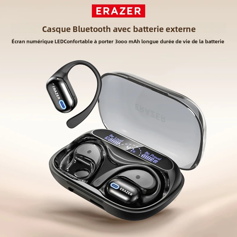 Fones de Ouvido Bluetooth V6 E - Sleep Mask Headphones Bluetooth avaliação e preço