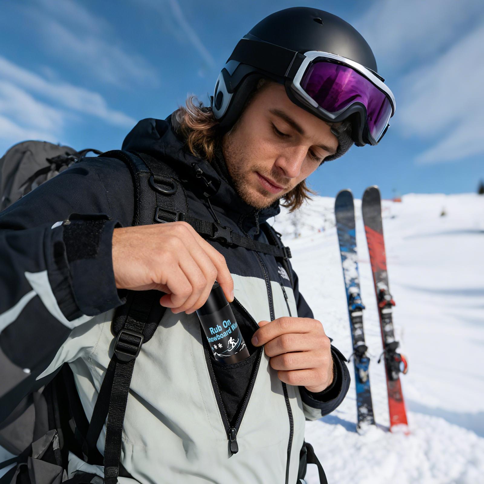 Cera Sólida Portátil para Snow - Laptops avaliação e preço
