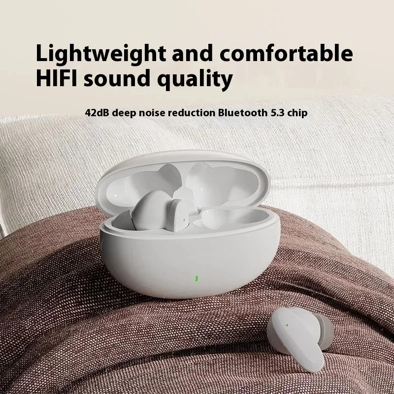 Fones de Ouvido Bluetooth TWS  - Tws Earbuds Bluetooth 5.3 avaliação e preço