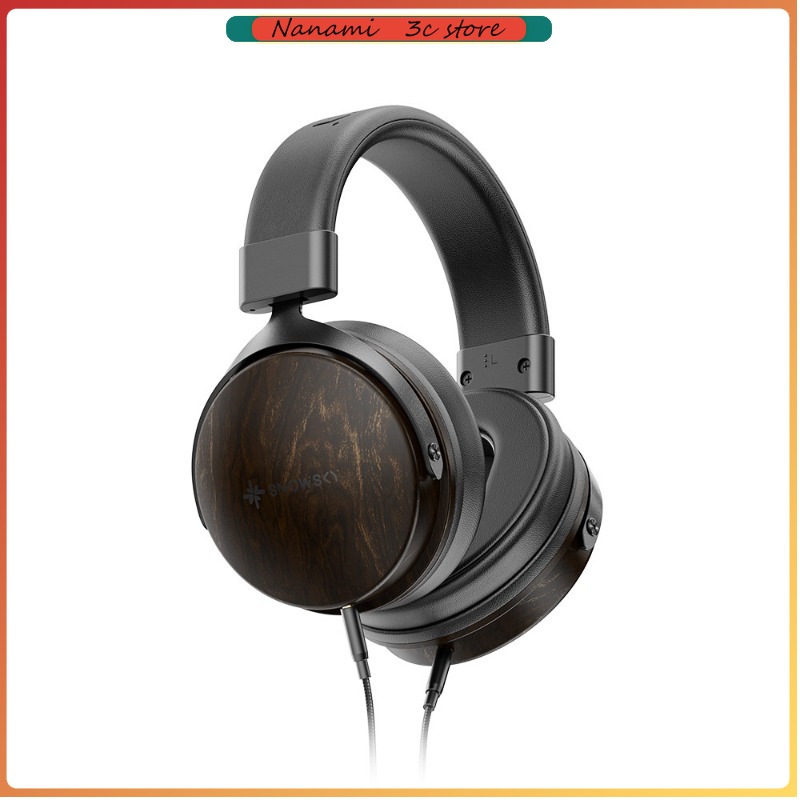 FiiO Snowsky Nature Fones de O - Headphones avaliação e preço
