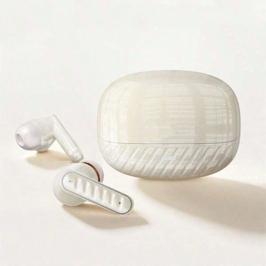 Fones de Ouvido Bluetooth 5.3  - Tws Earbuds Bluetooth 5.3 avaliação e preço