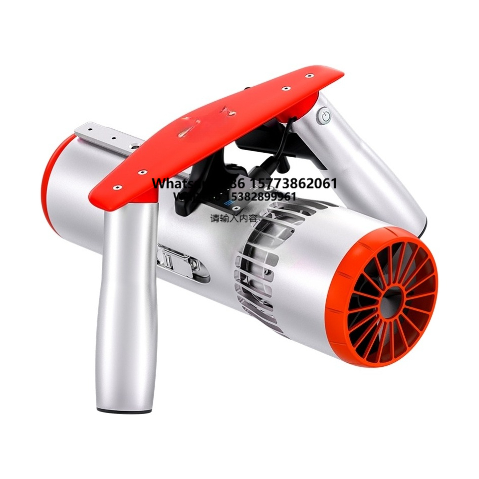 Scooters Subaquáticos Sunnysky - Drones avaliação e preço