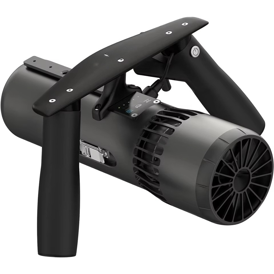 Scooters Subaquáticos Sunnysky - Drones avaliação e preço