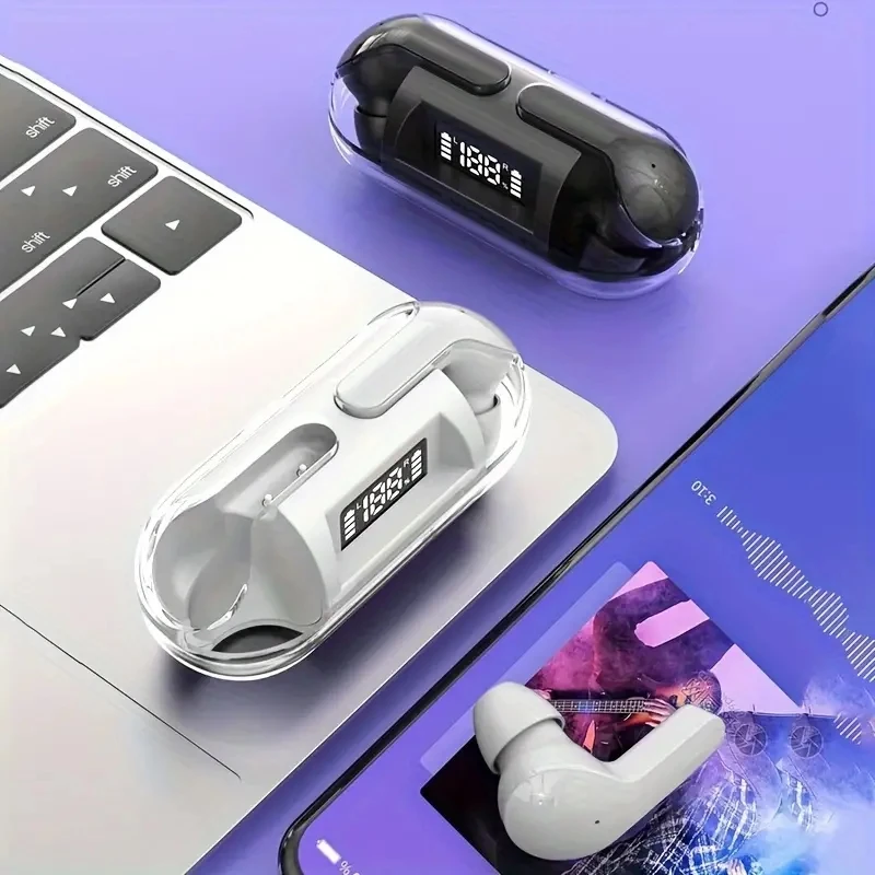 Fones de Ouvido Bluetooth TWS  - Sleep Mask Headphones Bluetooth avaliação e preço