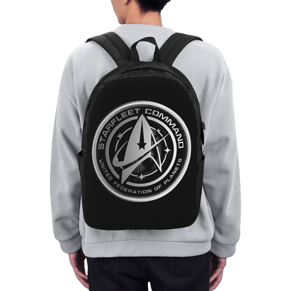 Mochila da série de TV de ficç - Laptops avaliação e preço