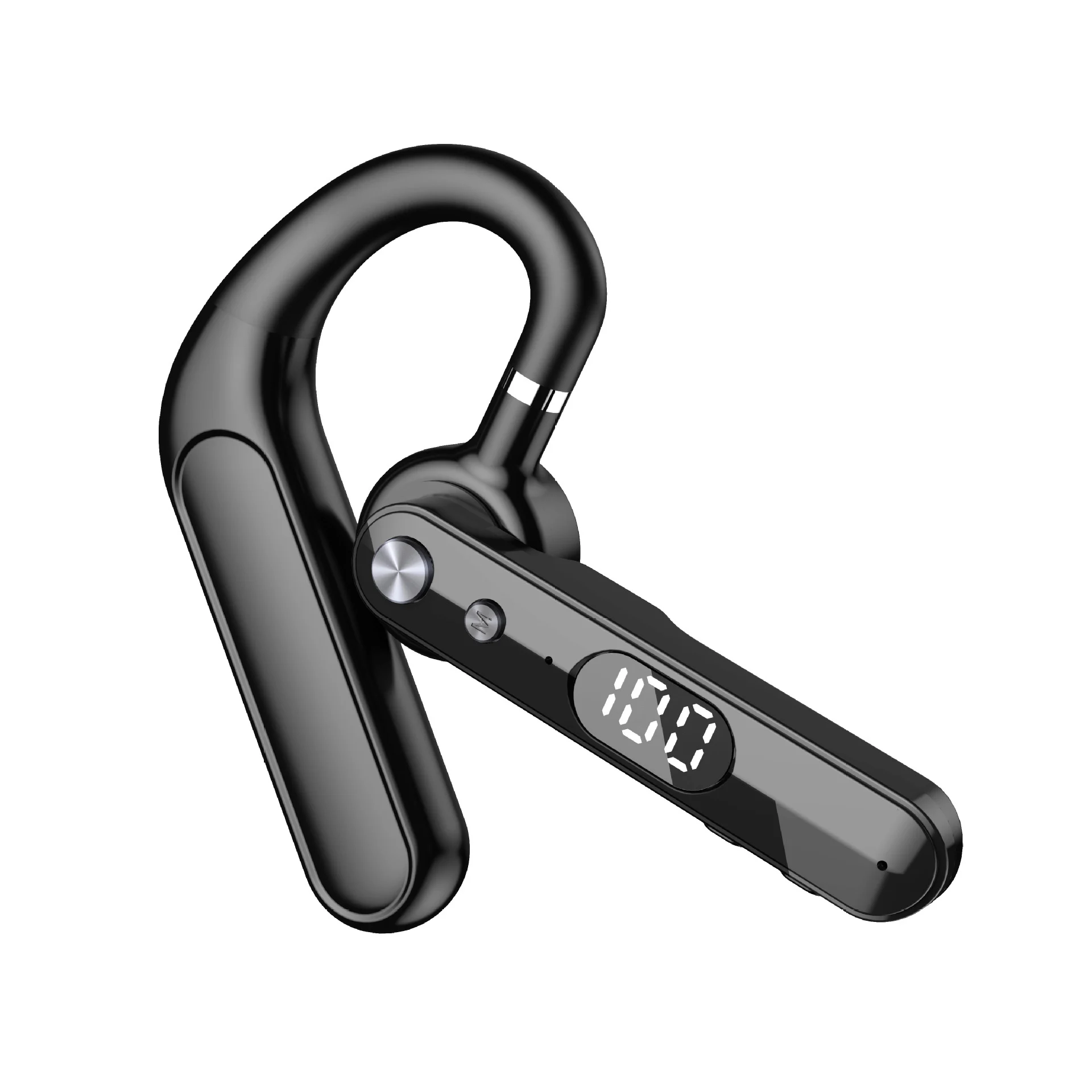 Fones de ouvido sem fio blueto - Headphones avaliação e preço