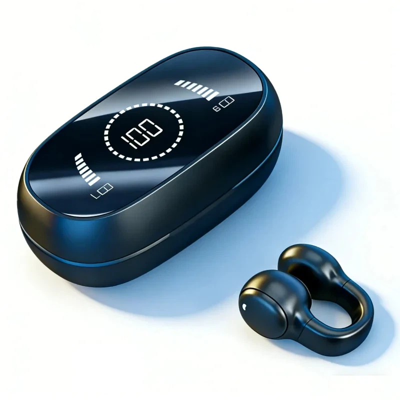 Fones de Ouvido por Condução Ó - Bone Conduction Running Headphones avaliação e preço