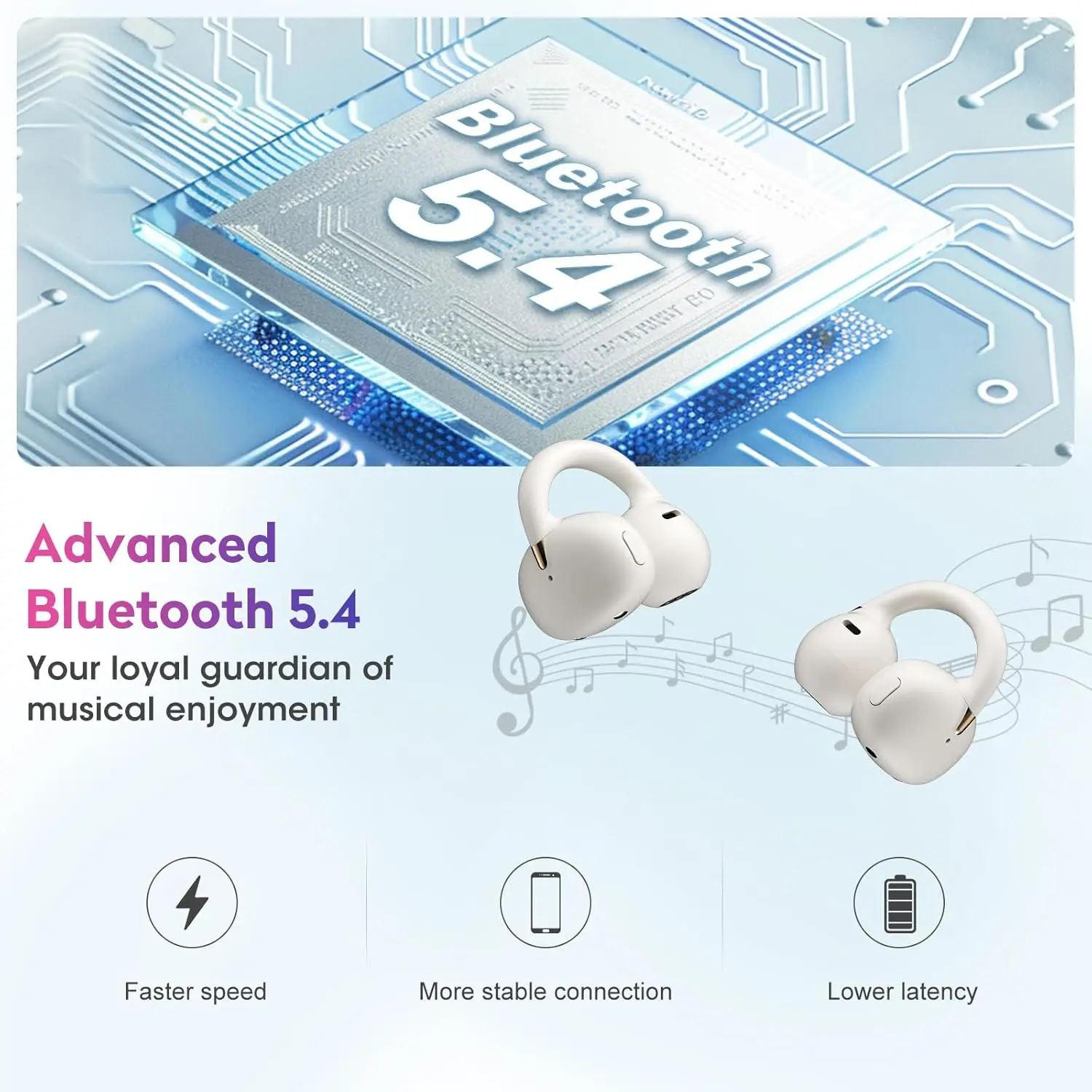 Fones de ouvido com clipe Orti - Sleep Mask Headphones Bluetooth avaliação e preço