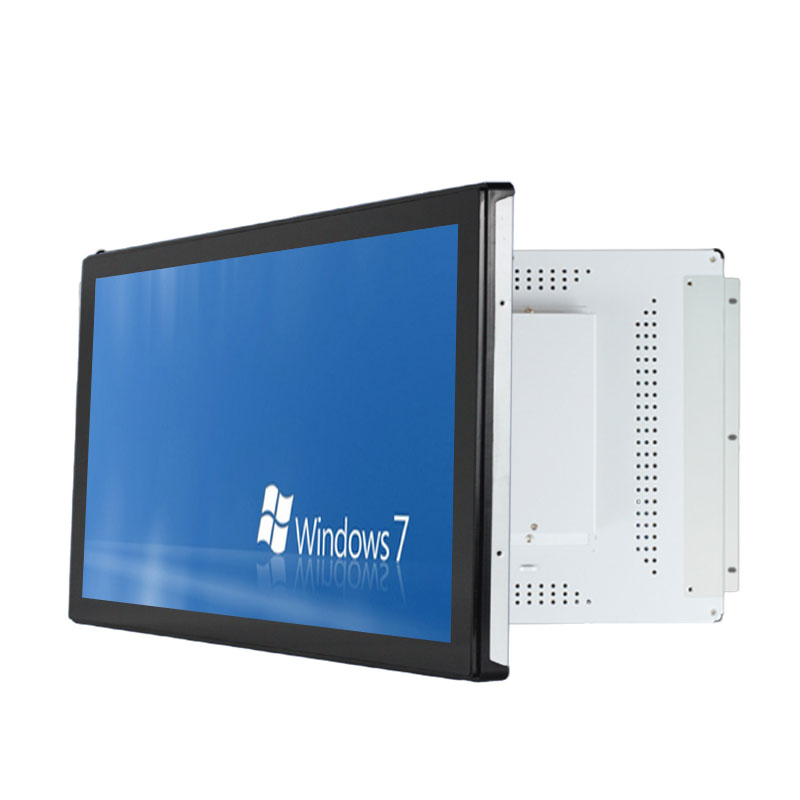 PC Industrial Android de 17''  - Tablets avaliação e preço
