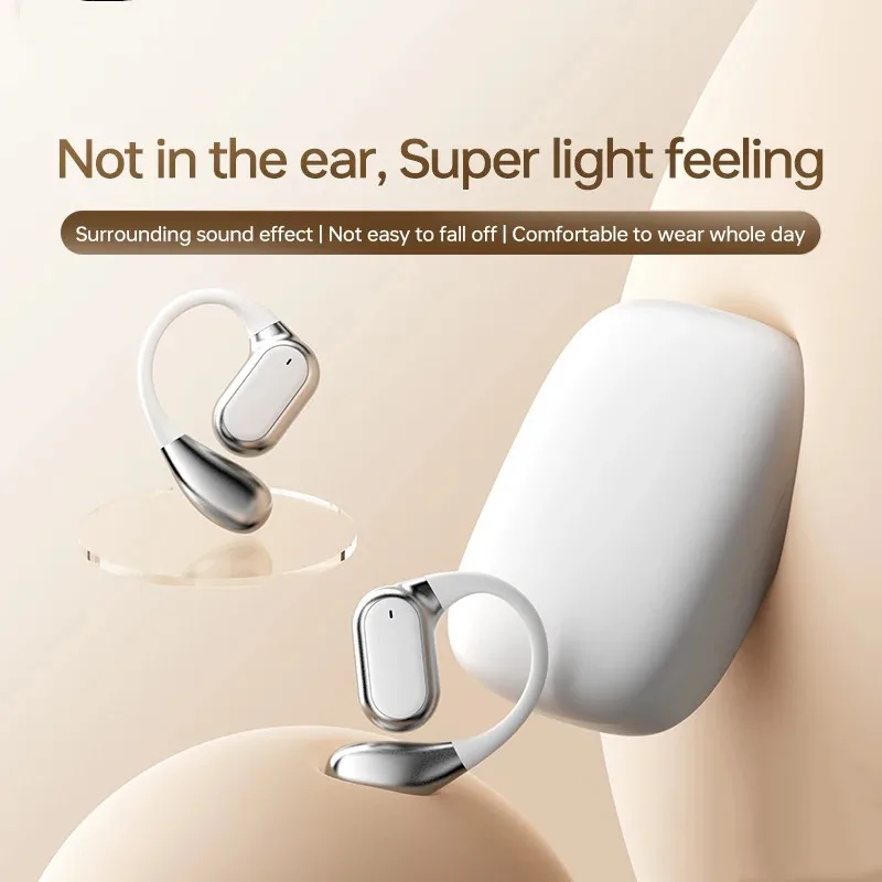 Fones de Ouvido Sem Fio TWS, A - Tws Earbuds Bluetooth 5.3 avaliação e preço