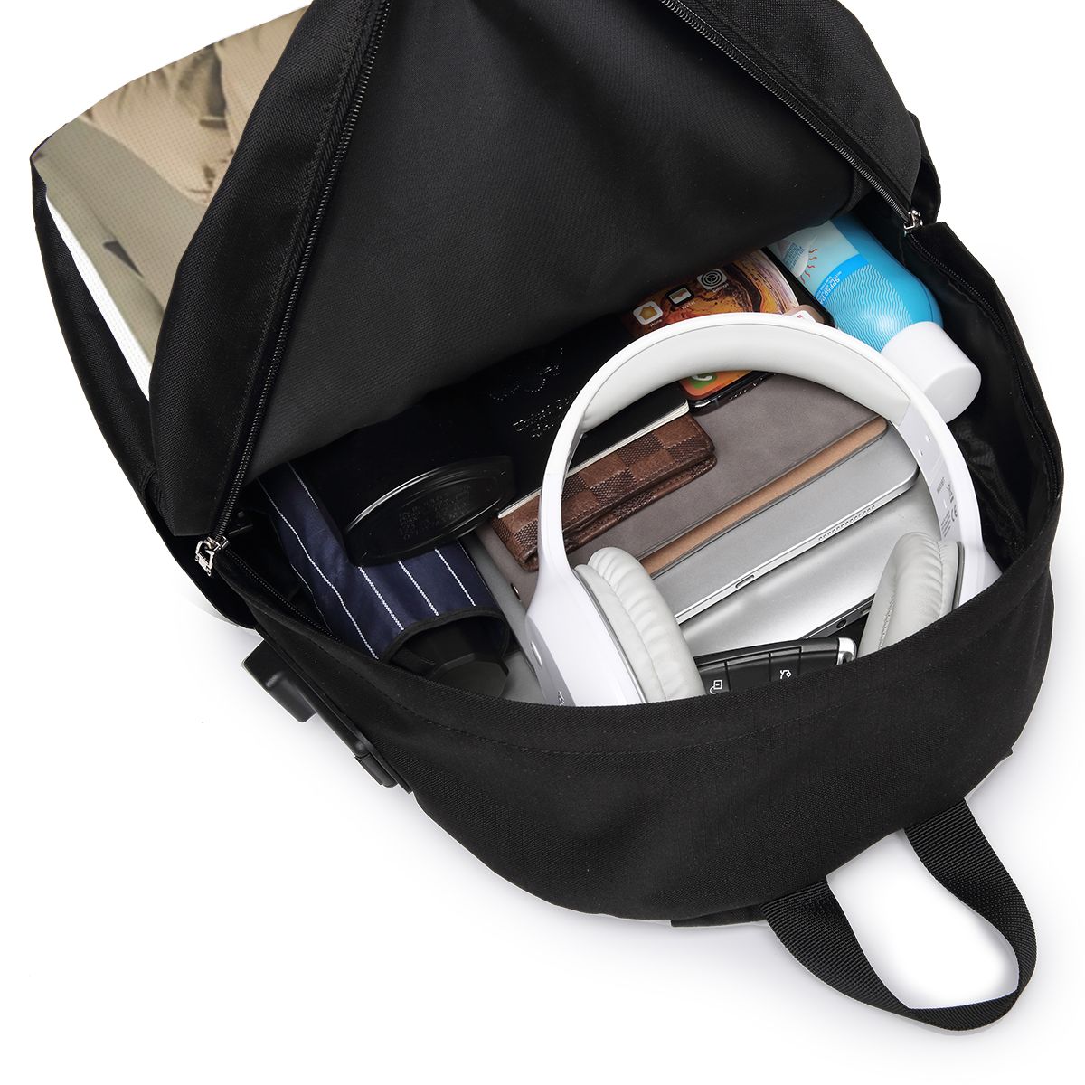 Mochila Lovely Runner Kdrama F - Laptops avaliação e preço