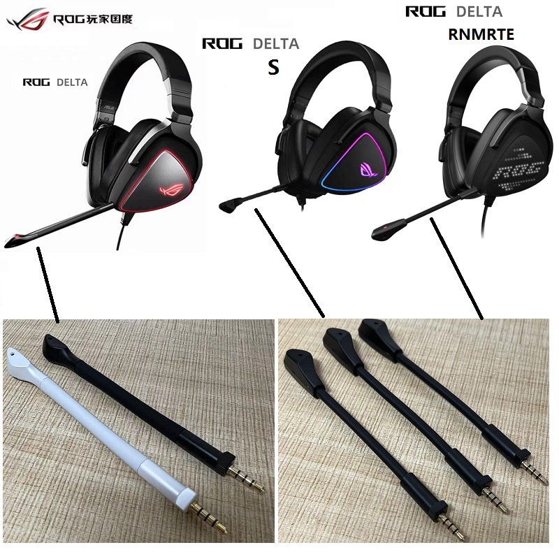 Microfones Originais para Ausc - Gaming Headset With Mic Rgb avaliação e preço