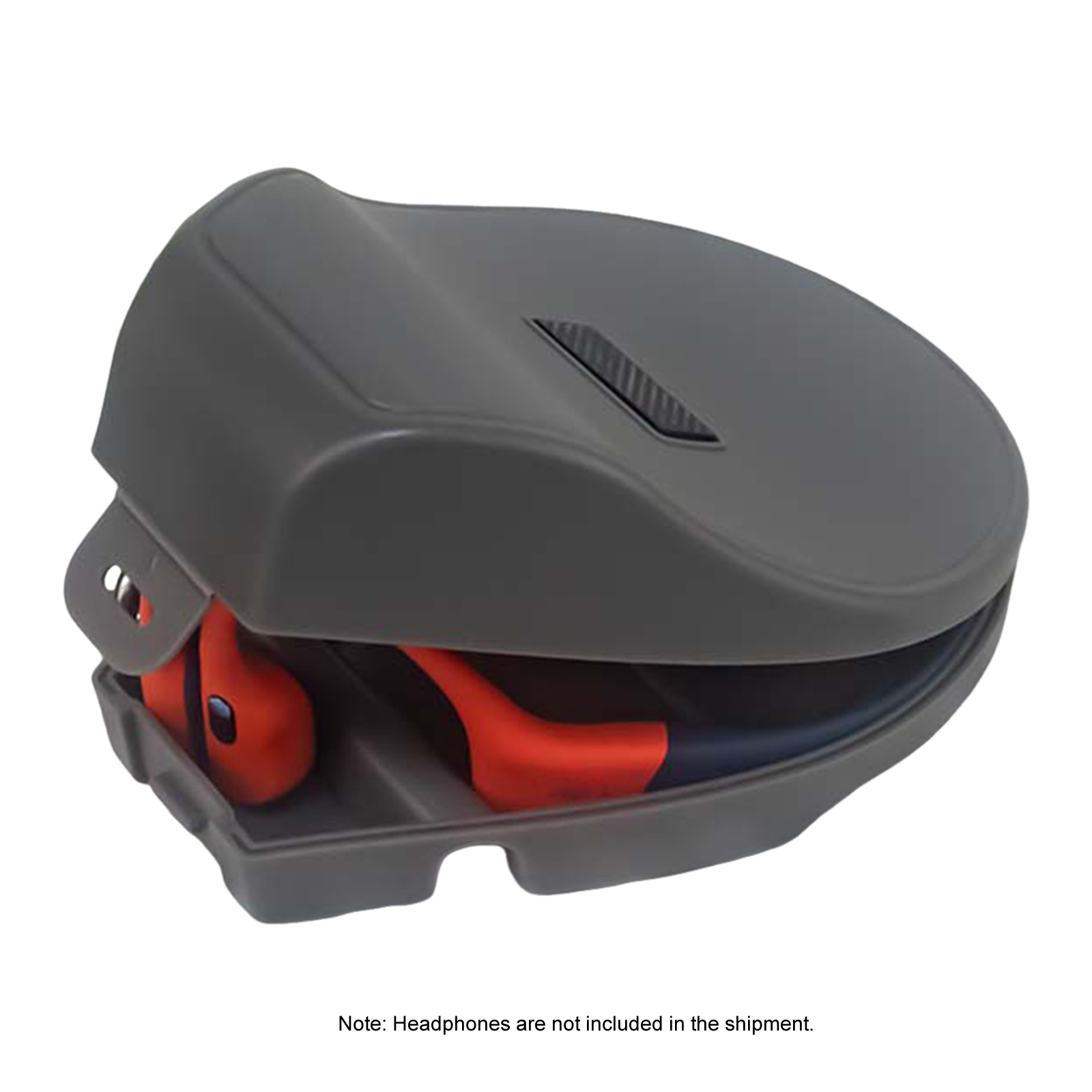 Estojo para Fones de Ouvido SH - Bone Conduction Running Headphones avaliação e preço