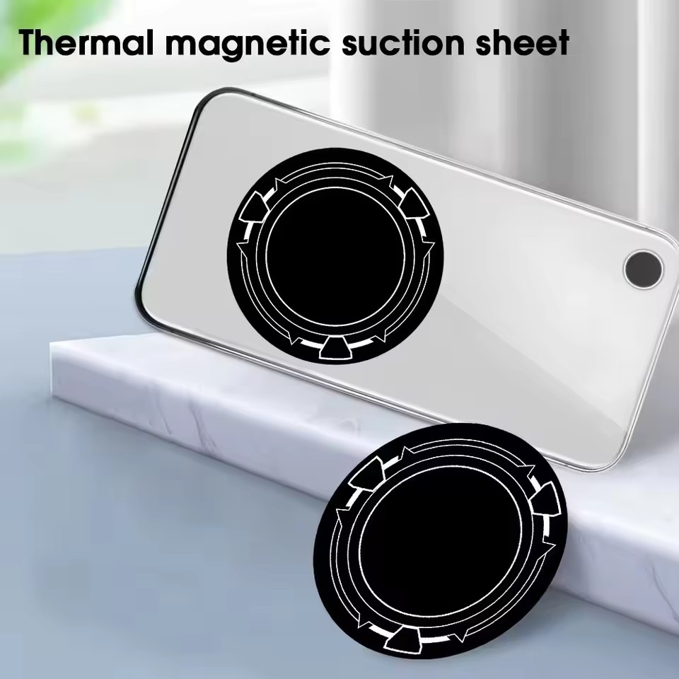 Novo Anel de Metal de 6cm para - Tablets avaliação e preço