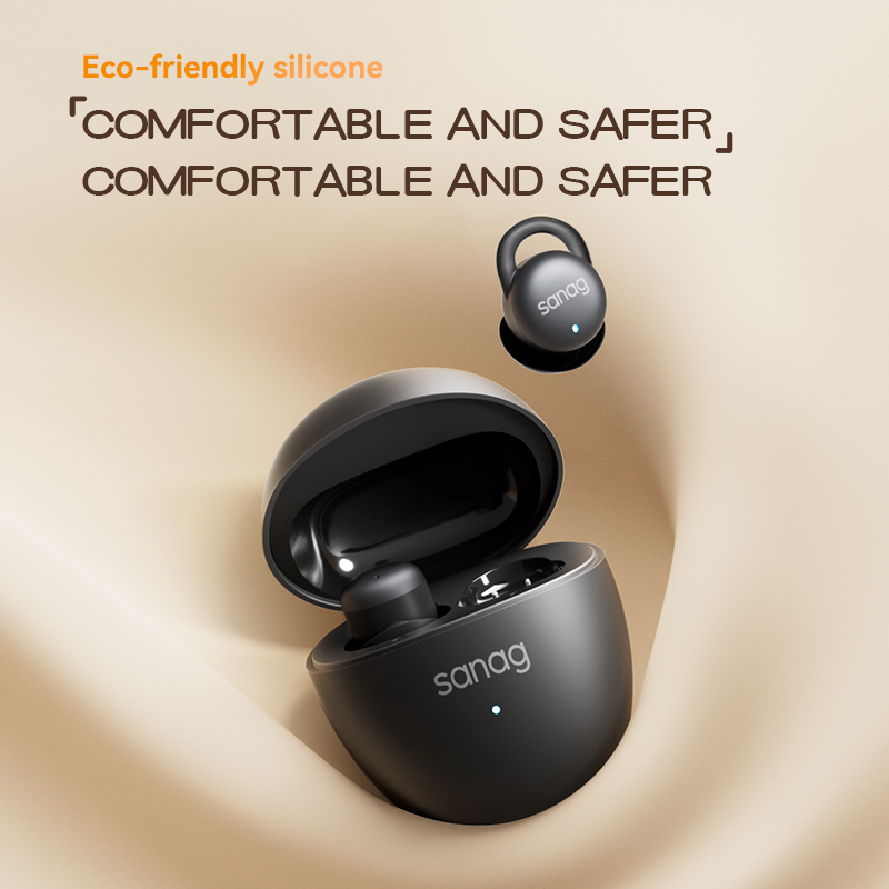 Fones de Ouvido Sem Fio Sanag  - Sleep Mask Headphones Bluetooth avaliação e preço
