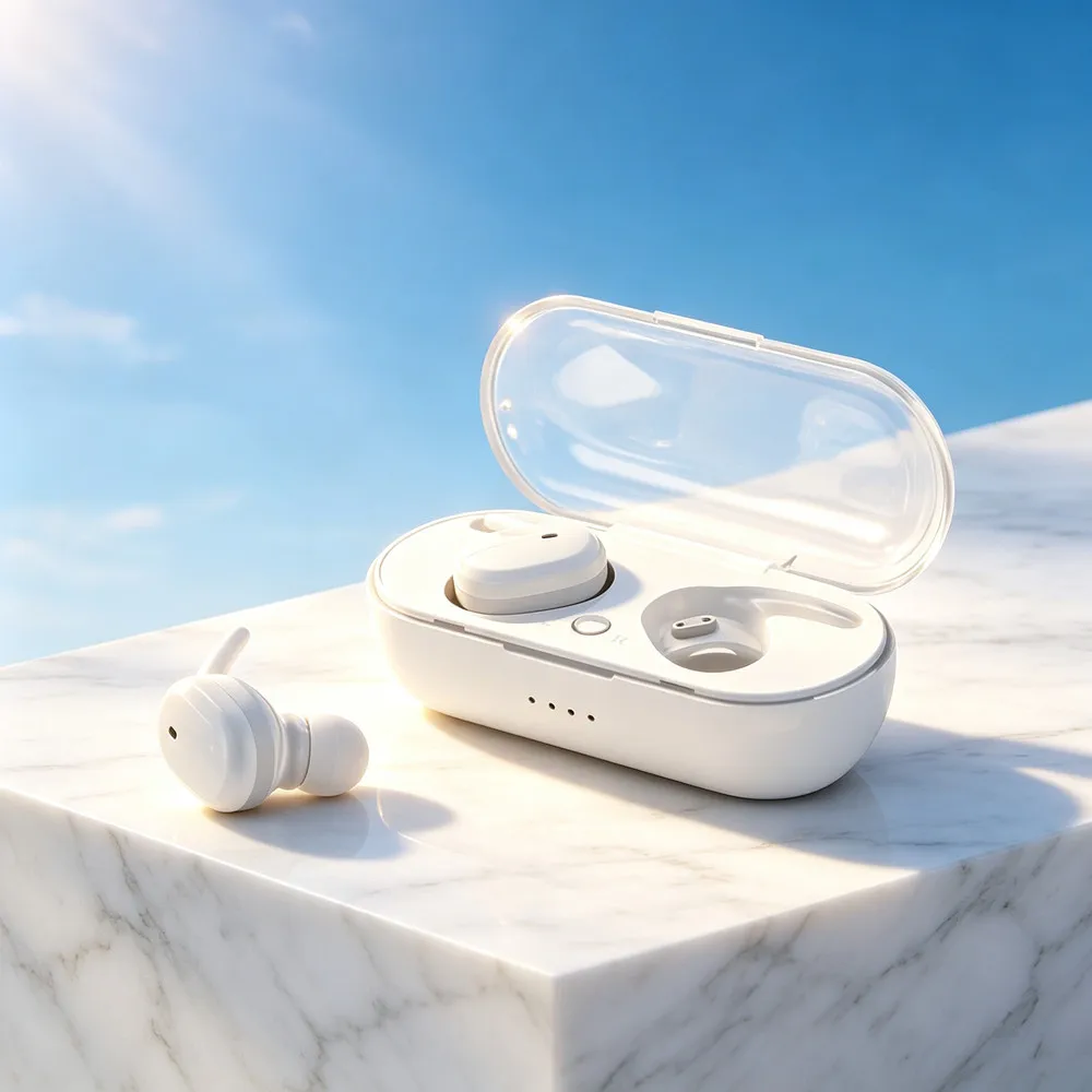 Fones de Ouvido Bluetooth TWS  - Sleep Mask Headphones Bluetooth avaliação e preço