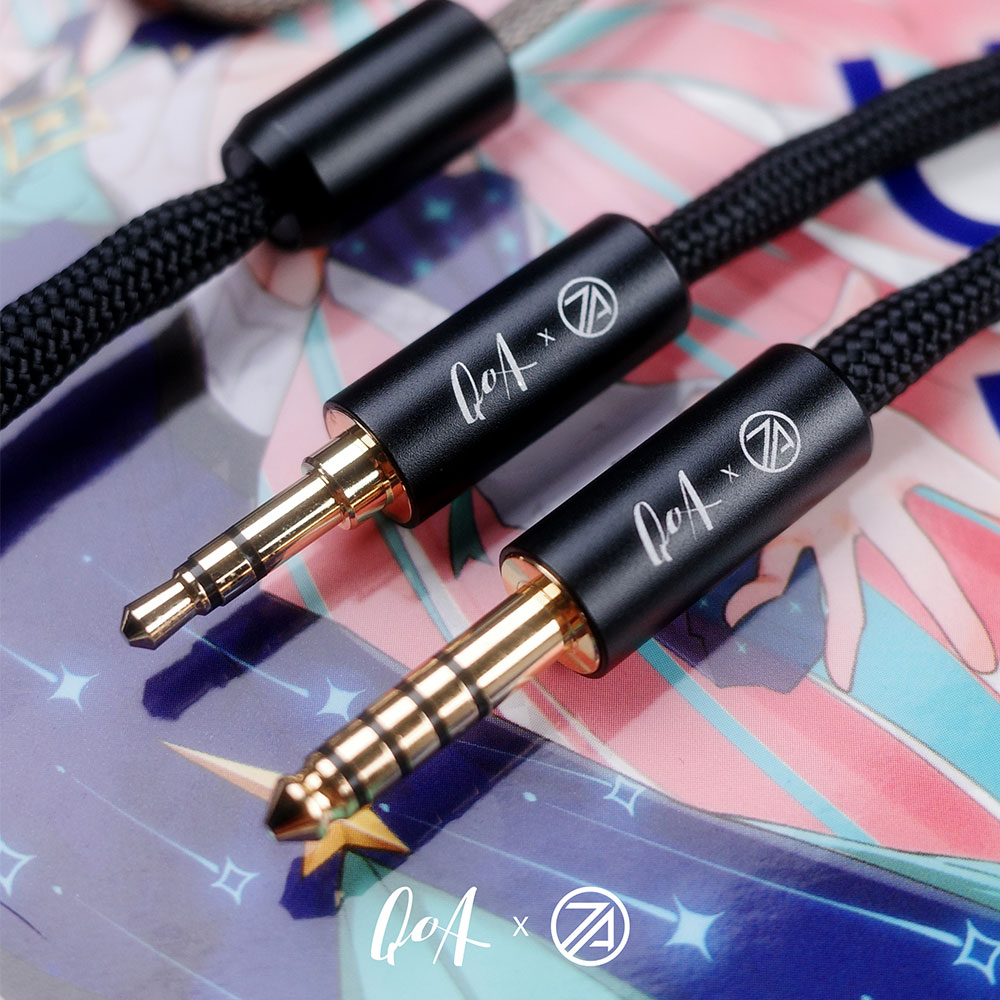Novo Fone de Ouvido QoA X 7th  - Headphones avaliação e preço